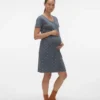 Maternity-Night Set