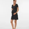 Maternity-Night Set
