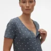 Maternity-Night Set