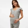 Maternity-Night Set