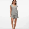 Maternity-Night Set