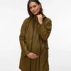 Maternity-Rainjacket