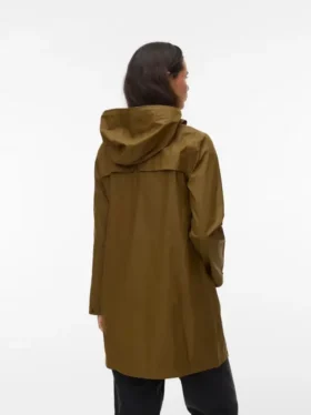 Maternity-Rainjacket