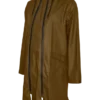 Maternity-Rainjacket