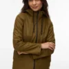 Maternity-Rainjacket
