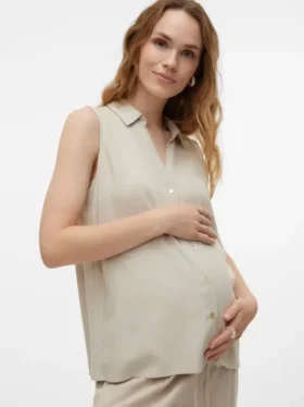 Maternity-Shirt
