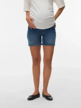 Maternity-Shorts