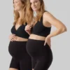 Maternity-Shorts