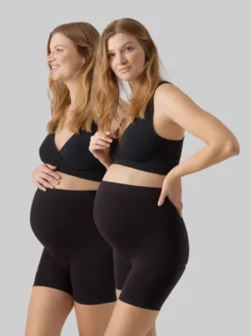 Maternity-Shorts