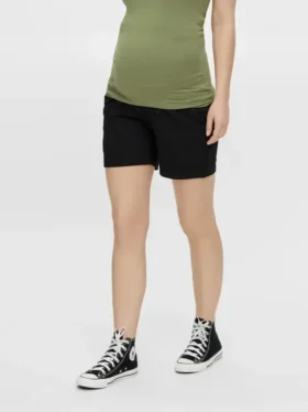 Maternity-Shorts