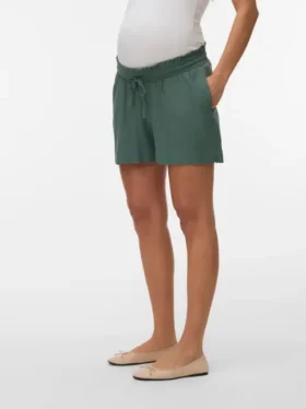 Maternity-Shorts