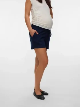 Maternity-Shorts