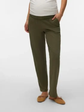 Maternity-Shorts