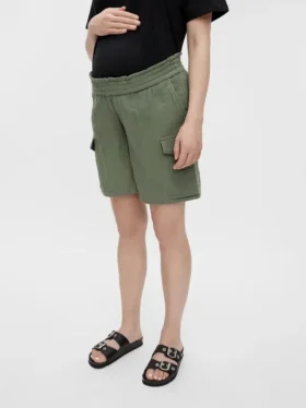 Maternity-Shorts