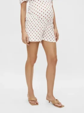 Maternity-Shorts