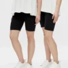 Maternity-Shorts