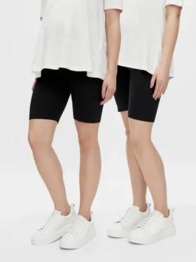 Maternity-Shorts
