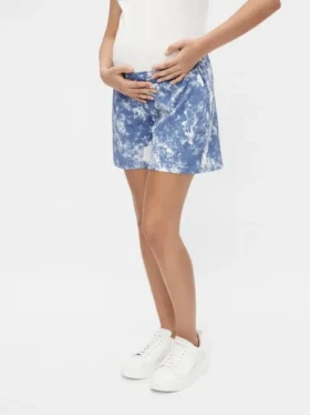 Maternity-Shorts