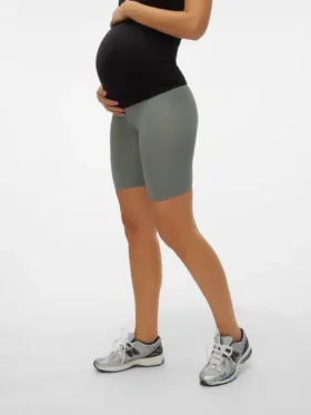 Maternity-Shorts