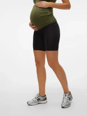 Maternity-Shorts