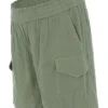 Maternity-Shorts