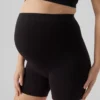 Maternity-Shorts