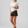 Maternity-Shorts