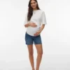 Maternity-Shorts