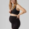 Maternity-Shorts
