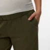 Maternity-Shorts