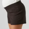 Maternity-Shorts