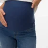 Maternity-Shorts