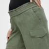 Maternity-Shorts