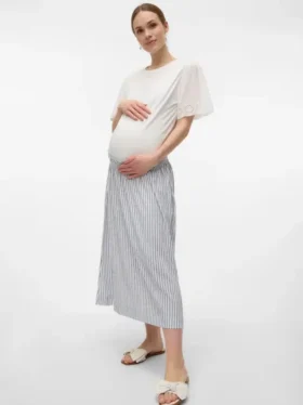 Maternity-Skirt