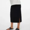 Maternity-Skirt