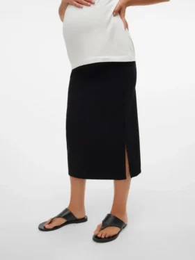 Maternity-Skirt