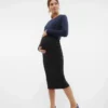 Maternity-Skirt