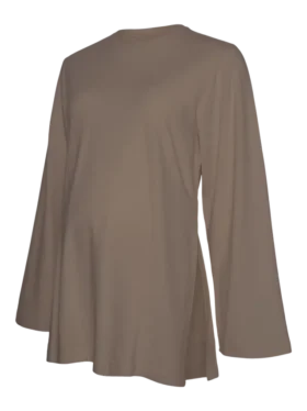 Maternity-Sweatshirt