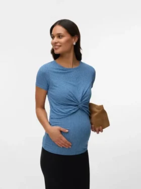 Maternity-T-Shirt