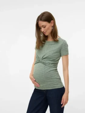 Maternity-T-Shirt