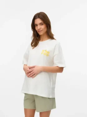 Maternity-T-Shirt