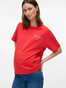 Maternity-T-Shirt
