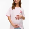 Maternity-T-Shirt