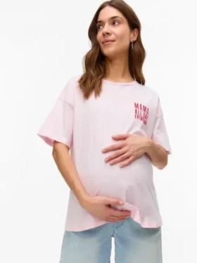 Maternity-T-Shirt