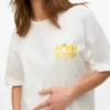 Maternity-T-Shirt
