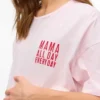 Maternity-T-Shirt