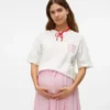 Maternity-T-Shirt