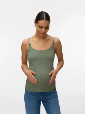 Maternity-Top