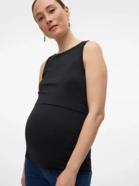 Maternity-Top