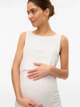 Maternity-Top